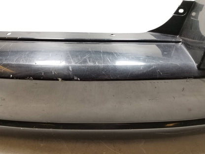 2007-2012 Dodge Caliber Rear Bumper Cover *local Pickup Only* OEM