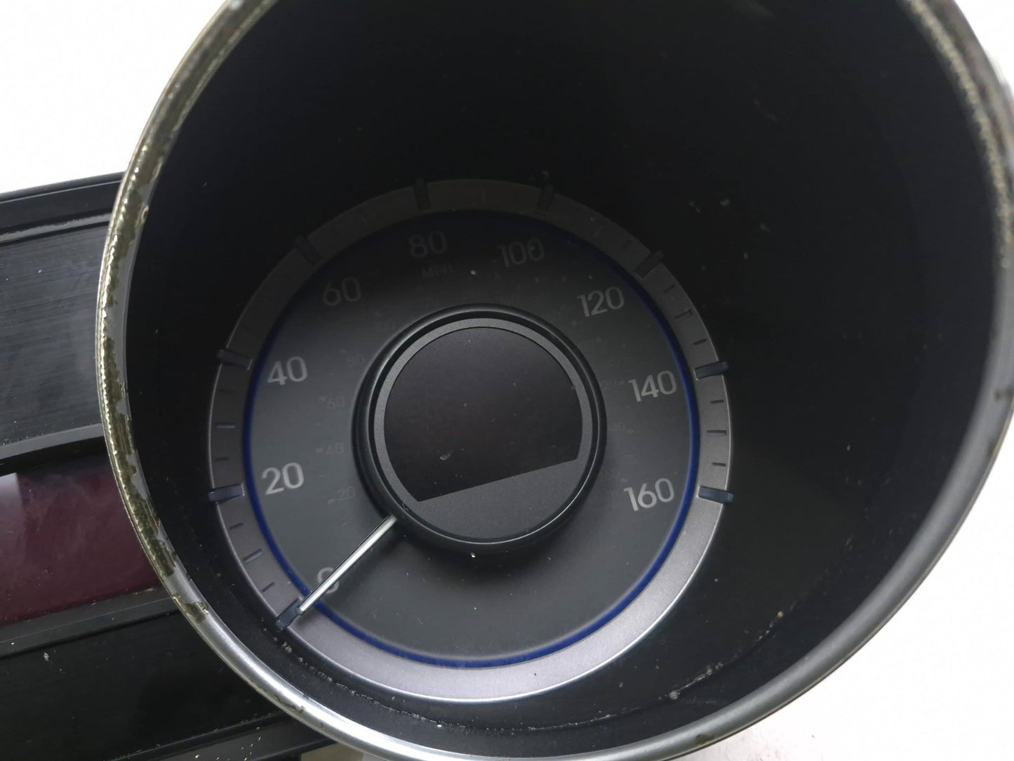 2012 Hyundai Sonata Speedometer Instrument Cluster OEM