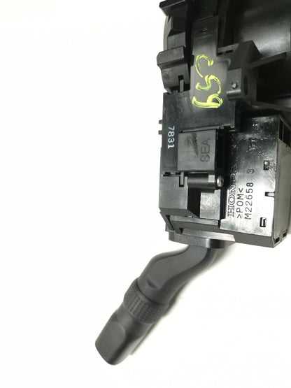 2008 Acura Tl Type S Steering Column Turn Wiper Control Switch OEM