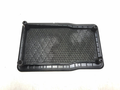 2008 BMW X6 E71 Subwoofer Grille Cover OEM