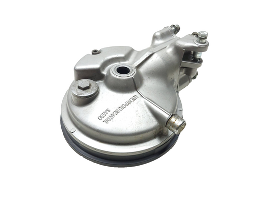 1989-1998 Honda Pc800 Pacific Coast Rear Final Drive Diff Differential OEM