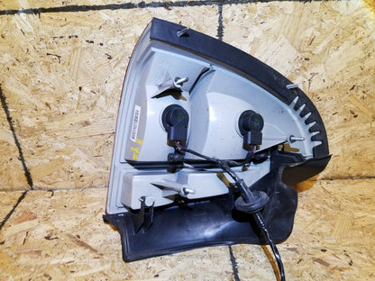 05 06 07 08 09 10 11 Lincoln Town Car Tail Light Right Passenger Side OEM 65k