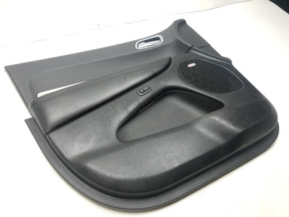 2016 Dodge Durango Front Door Panel Trim Driver Side Left OEM