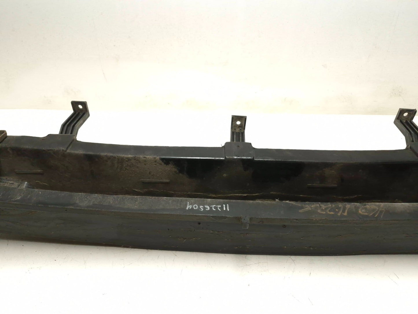 2012 Hyundai Sonata Rear Bumper Reinforcement OEM