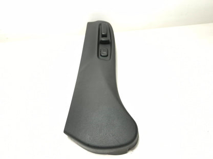 2007 Acura Tl Type-s Front Seat Cover Trim Panel Left Driver Side 3 Pcs OEM