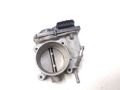 2012 Subaru Impreza Throttle Body OEM ✅
