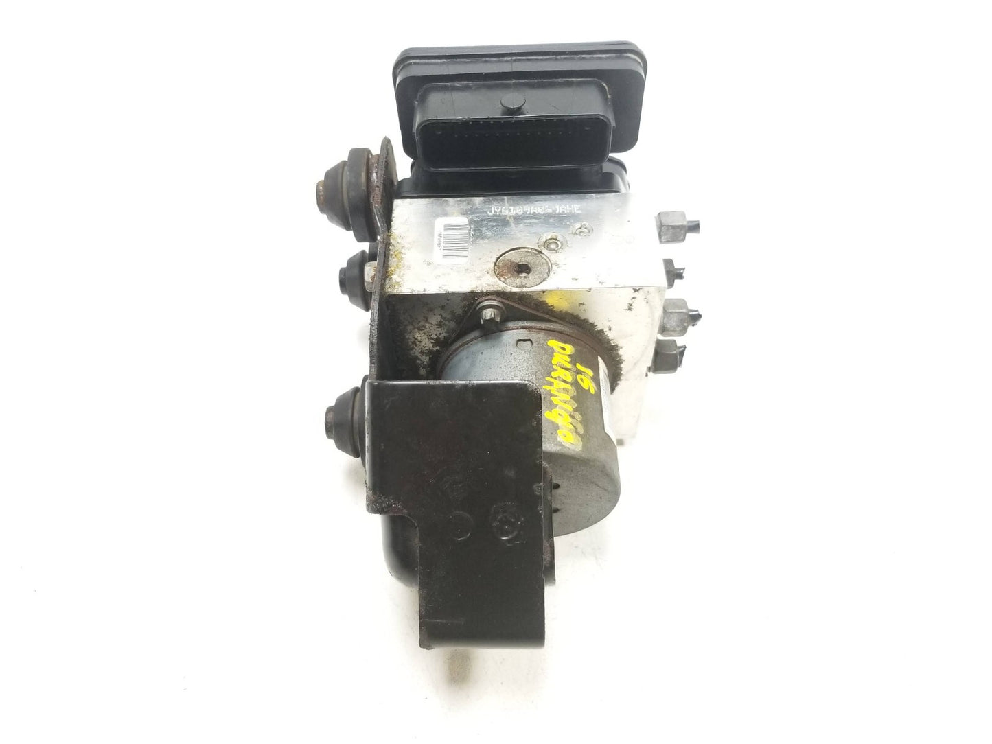 2016 Dodge Durango ABS Anti Lock Brake Pump OEM