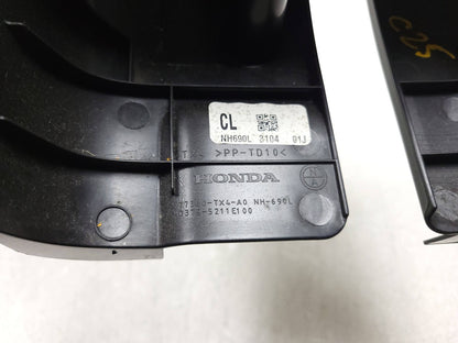 13-15 Acura RDX Steering Column Shroud Trim Cover 77360tx4 OEM ✅
