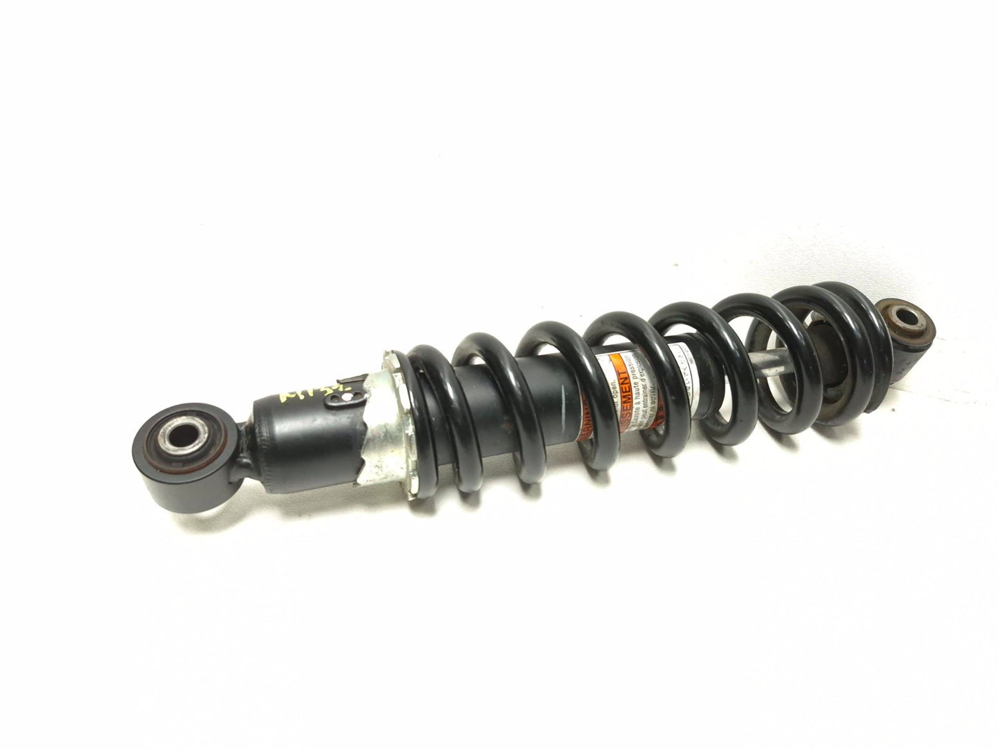2019 Kawasaki Ninja Ex400 Rear Shock Absorber OEM