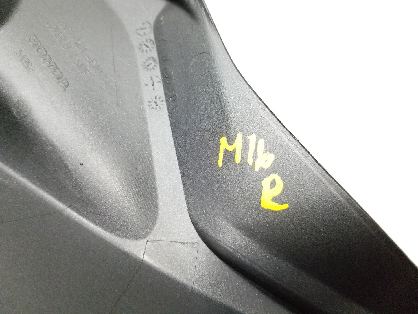 19 - 23 Honda Cbf300 Cb300 Side Frame Cover Fairing Left & Right   OEM