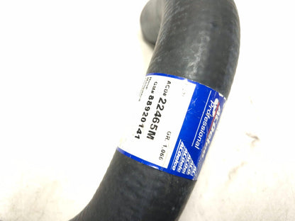 2007 Toyota Corolla Radiator Hose Pipe Pair *acdelco 88920141*