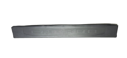 2019 Chevrolet Camaro Front Door Sill Scuff Plate Trim Driver Left OEM