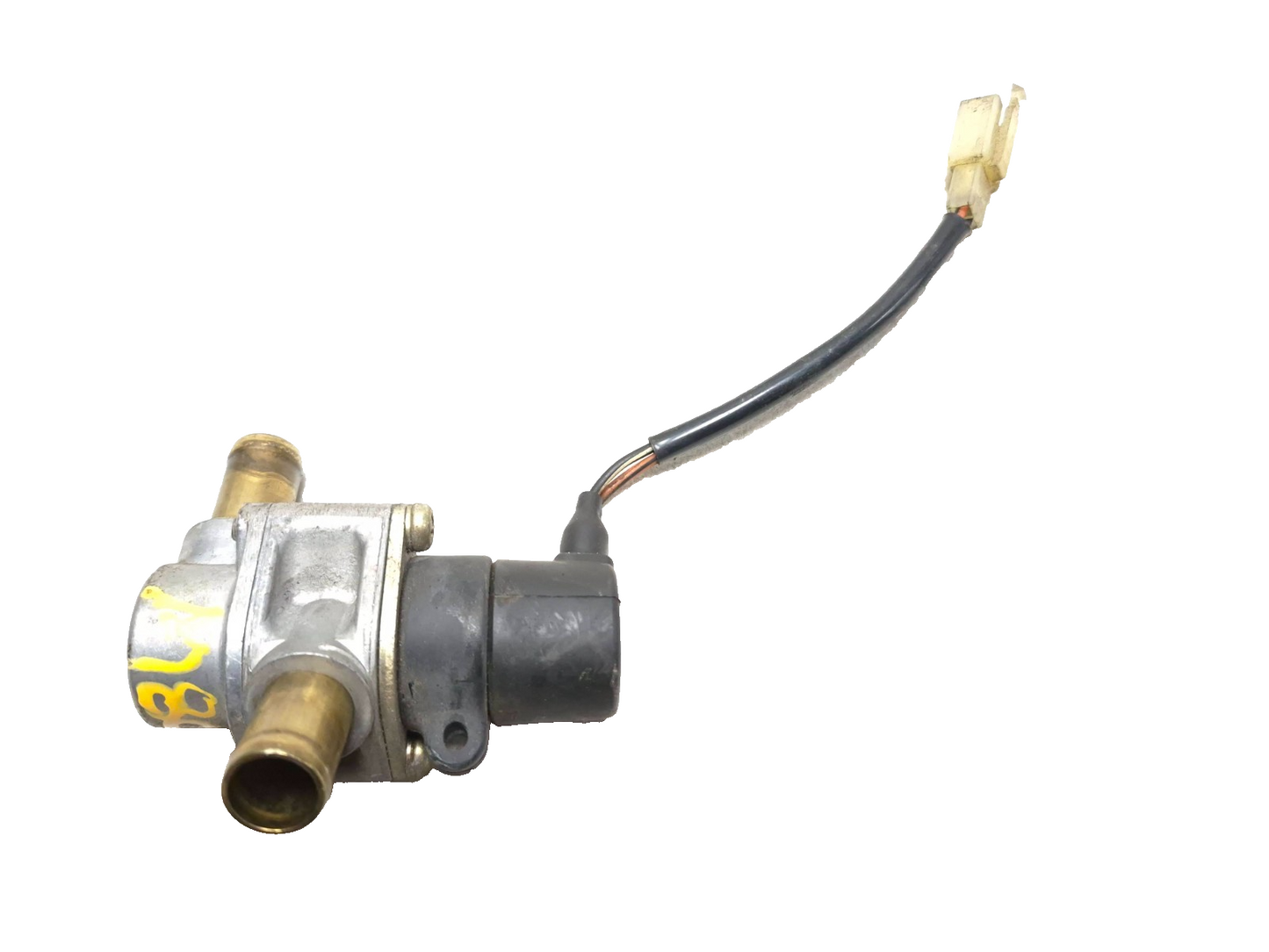2005  Triumph Sprint St Air Valve Solenoid Top Engine Switch Sensor OEM