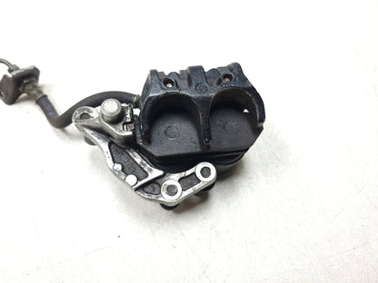 1987 1988 Honda Cbr1000f Hurricane Front Brake Caliper Left & Right OEM