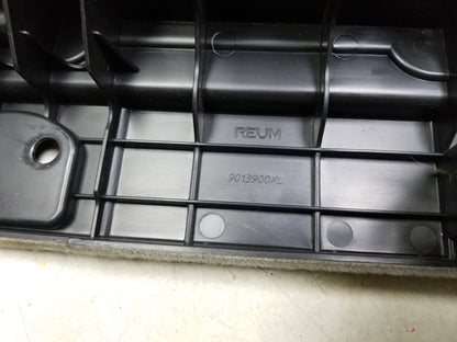 2009 - 2012 Audi Q5 Rear Trunk Panel Trim OEM