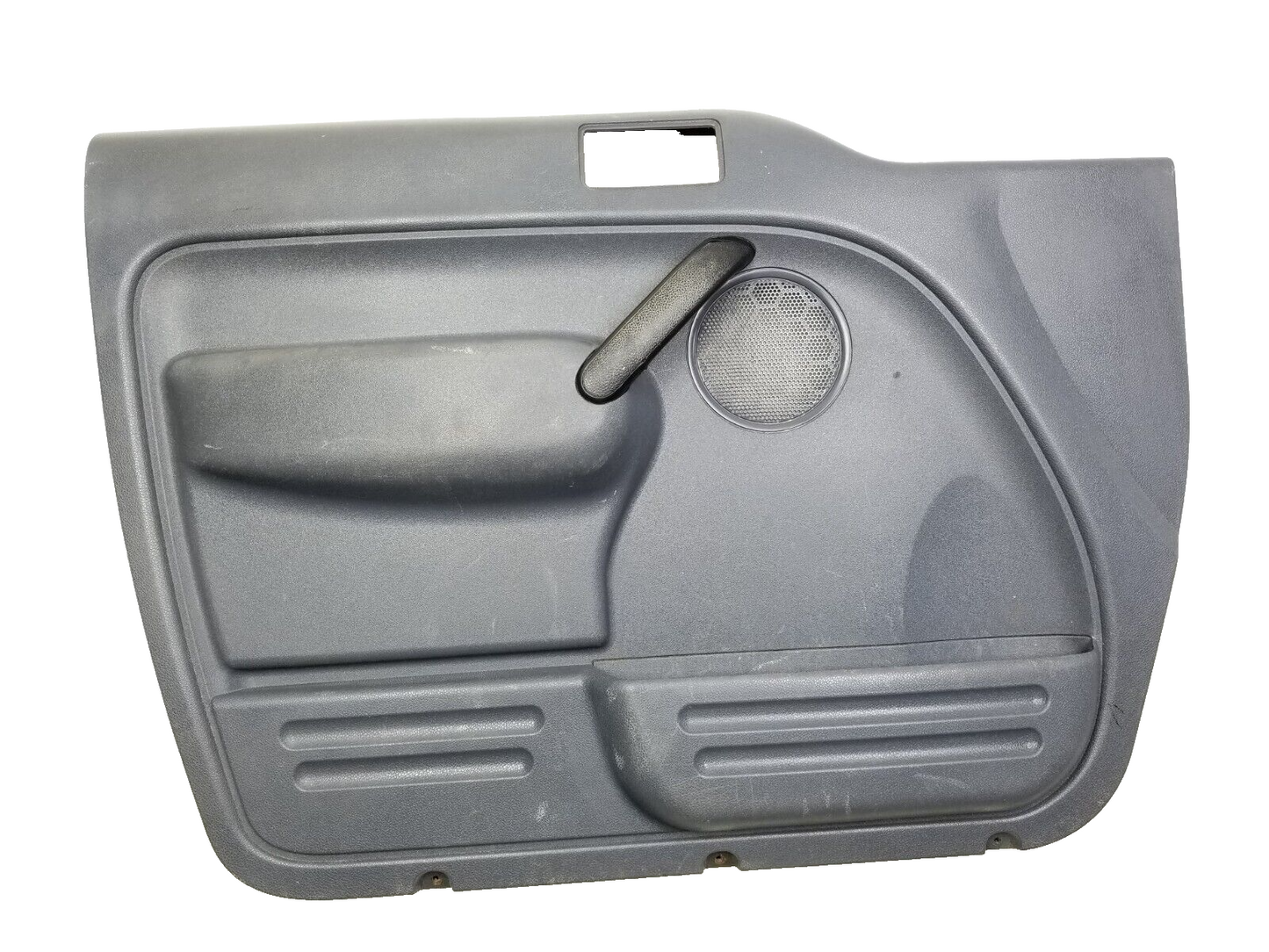10 - 13 Ford Transit Connect Front Door Trim Panel Driver Side Left OEM