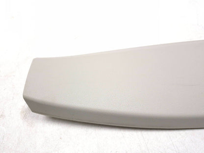 2010 Dodge Caliber Sxt Rear Trunk Upper Trim Cover Panel 0zj29trm OEM