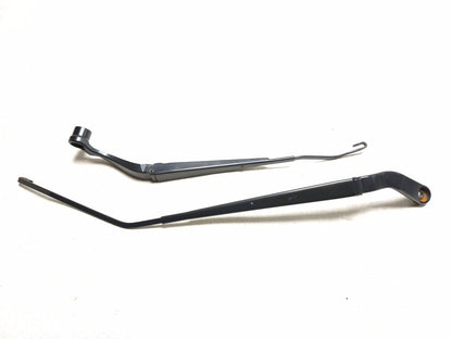 2013 Fiat 500 Turbo Windshield Wiper Arm 2pcs OEM