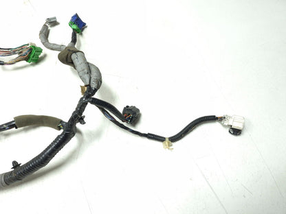 2008 Acura Tl Front Door Wire Harness Left Driver Side OEM
