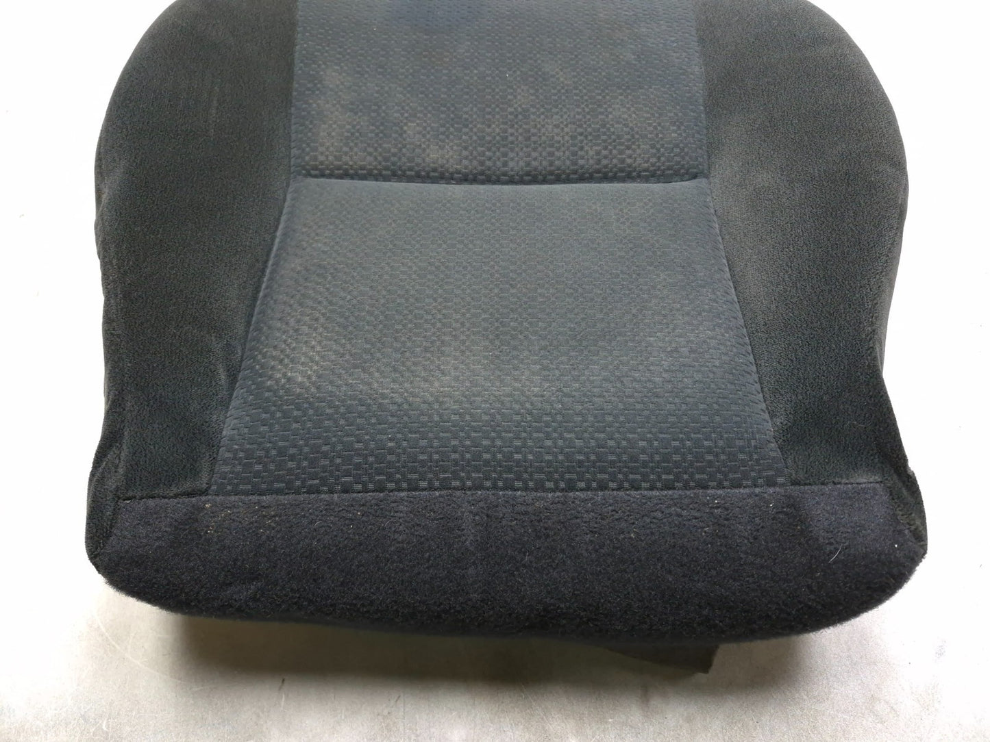 2004 Toyota Corolla Front Seat Lower Cushion Left  Driver Side OEM