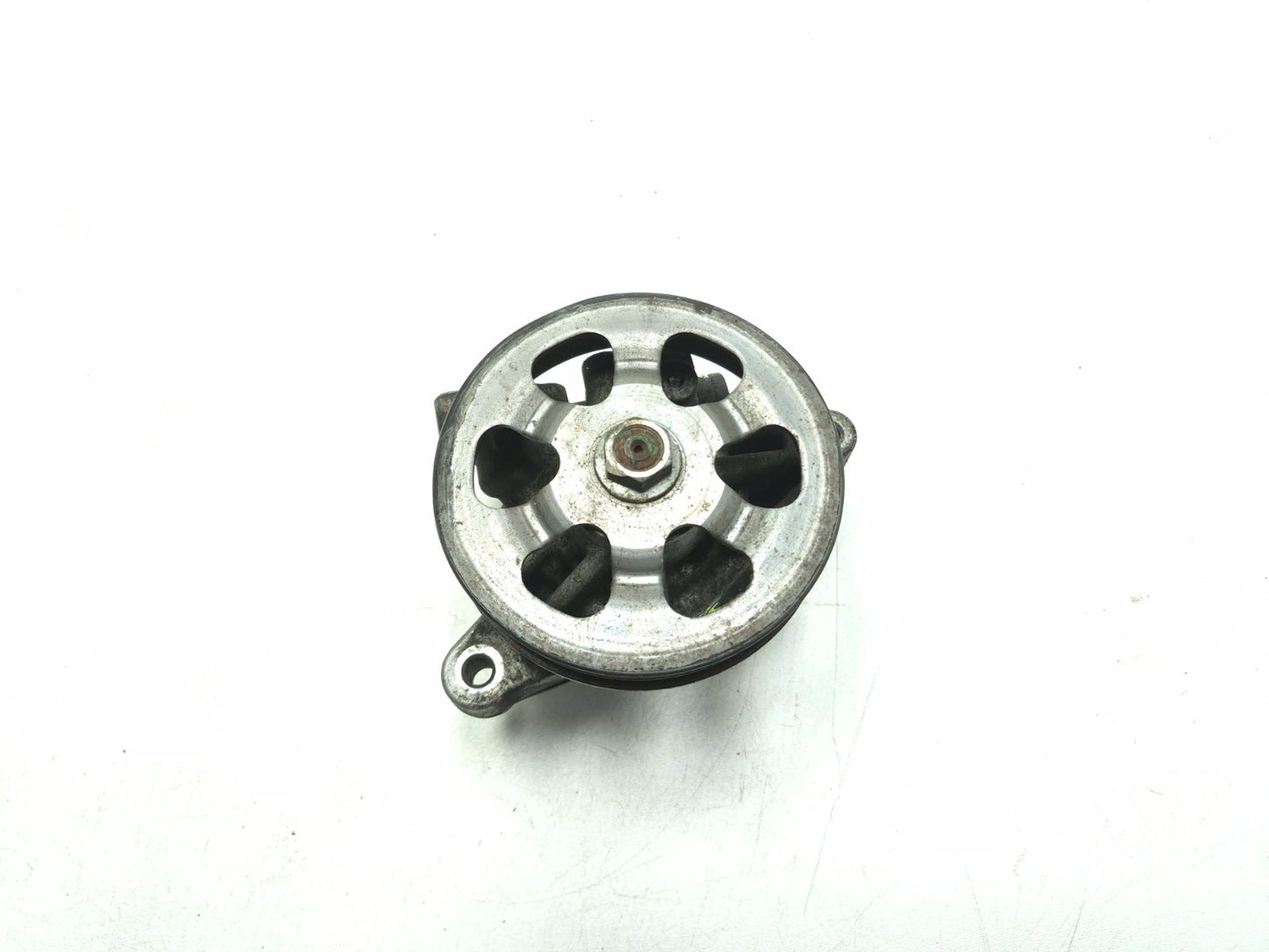 2009 Honda Civic Coupe Power Steering Pump 56100-rna-a030 OEM