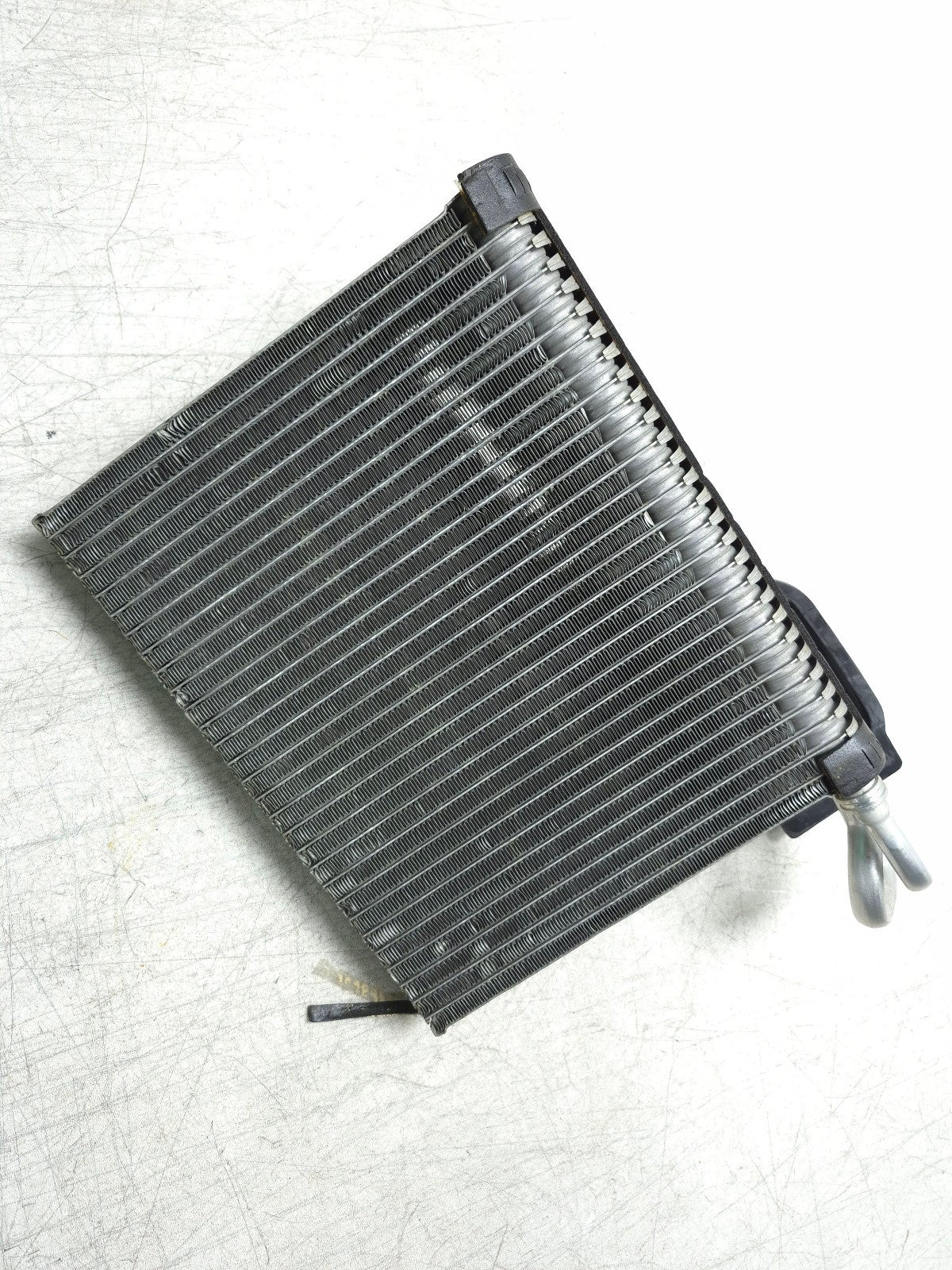 2008 BMW X6 AC Evaporator Core W/ Expansion Valve OEM