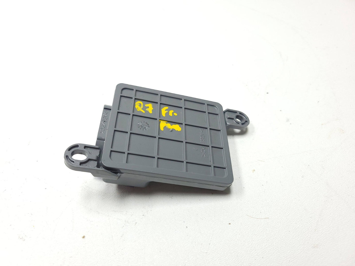 2015 Audi Q7 Seat Occupant Detection Module OEM