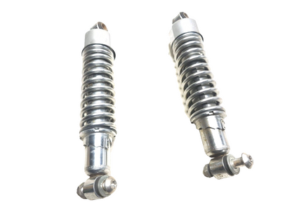 2006 Harley-davidson Sportster Xl883 Rear Shock Absorber Pair OEM