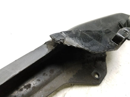 2014 - 2018 Honda Cbr650f Chain Guard OEM