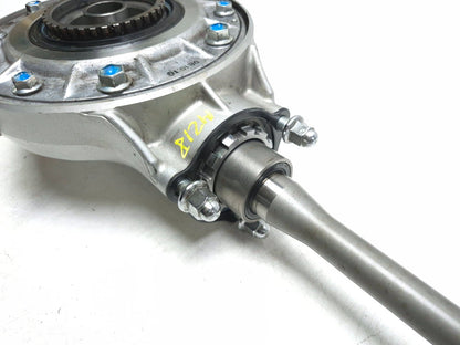 2009 Suzuki Boulevard M109r Vzr1800 Rear Final Differential OEM