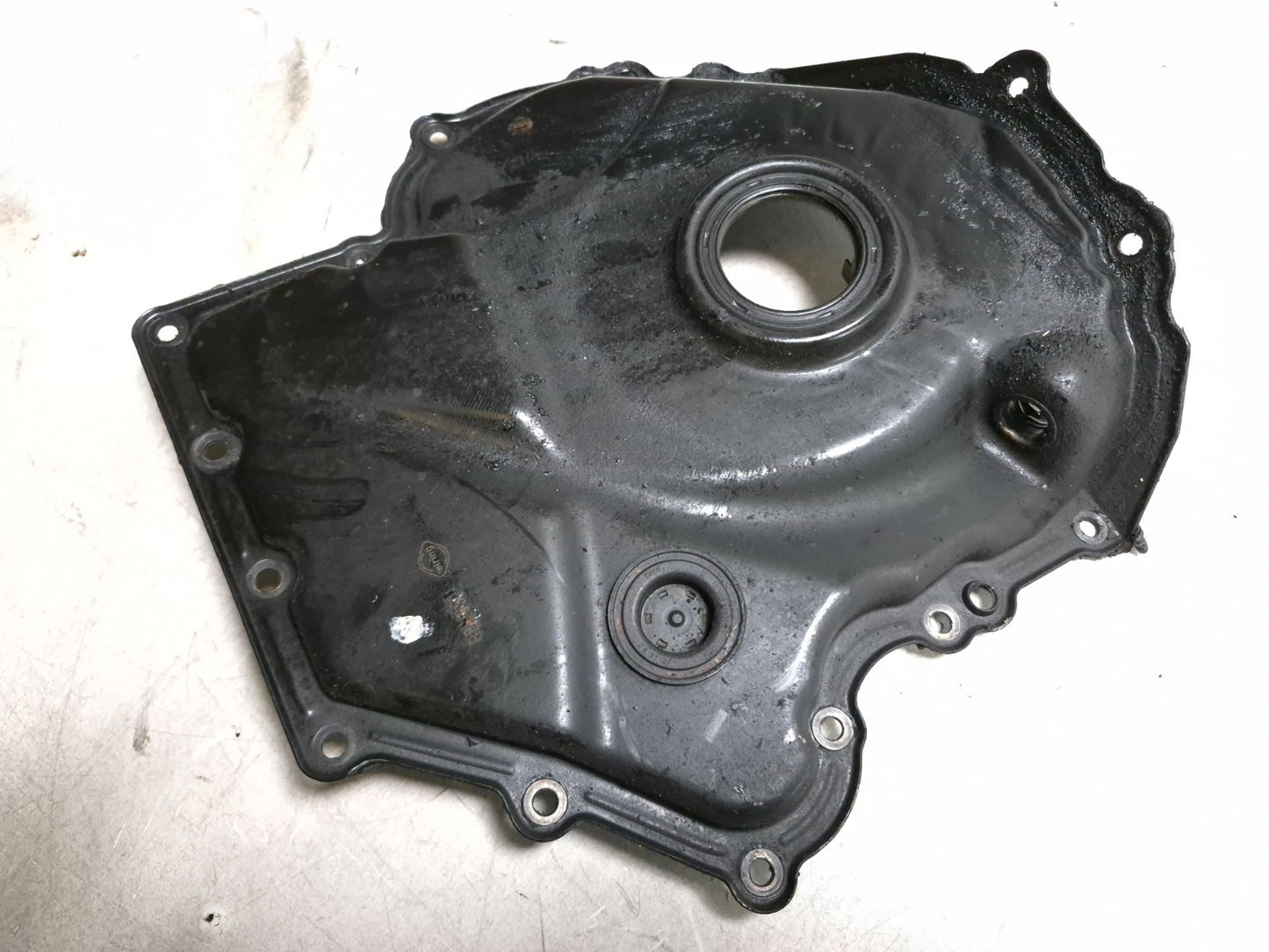 2011 Volkswagen Tiguan Timing Chain Cover OEM