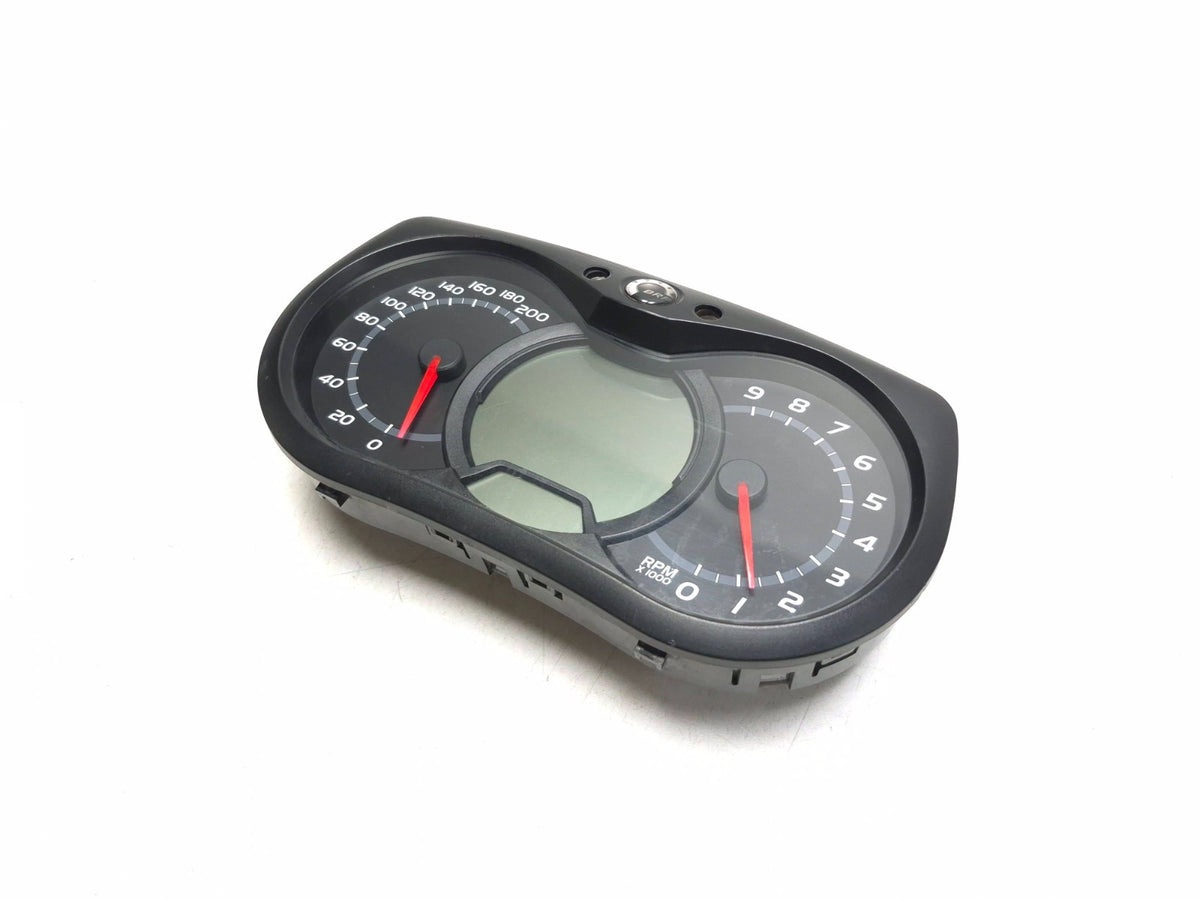2010 Ski-doo Mxz X 800r Speedometer Tachometer Gauge Cluster