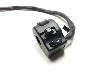 2007 Yamaha Xvs 1300 V-star Left Handle Horn And Turn Signals Switch OEM