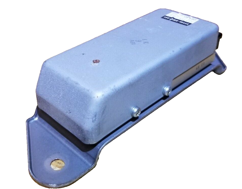 2007 2008 2009 Acura Mdx Fuel Pump Control Module OEM