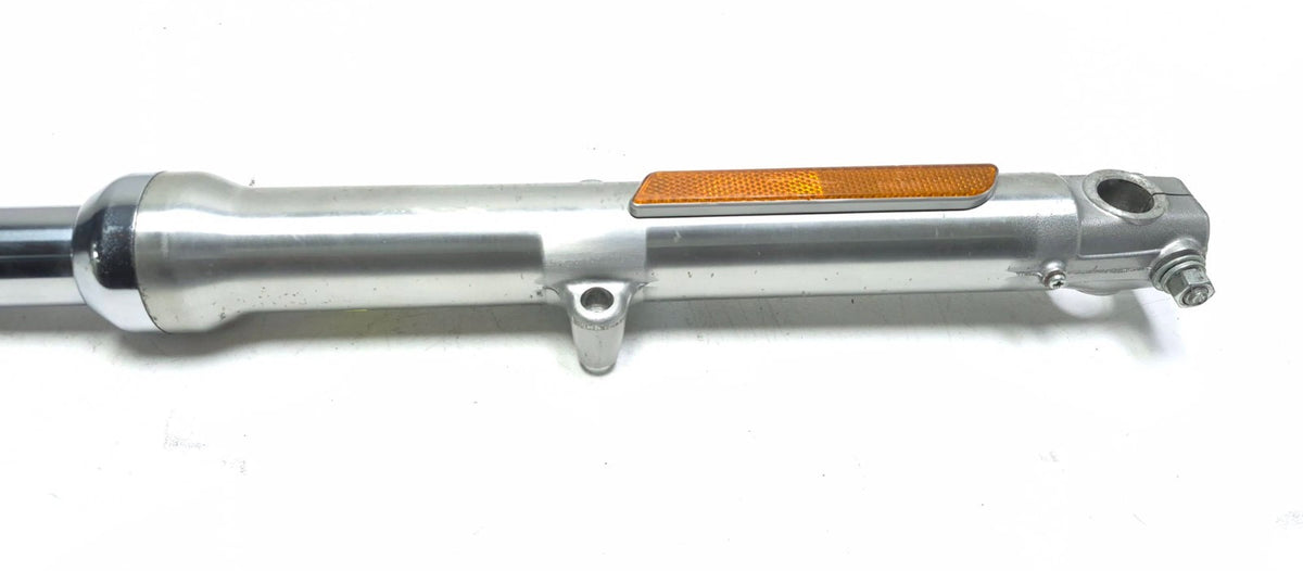2004-2006 Harley Sportster Xl1200 Xl883 Front Fork Left & Right Straight