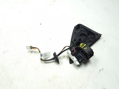 2019 Tesla Model 3 Rear Left Charge Port Door Cover Reflector OEM