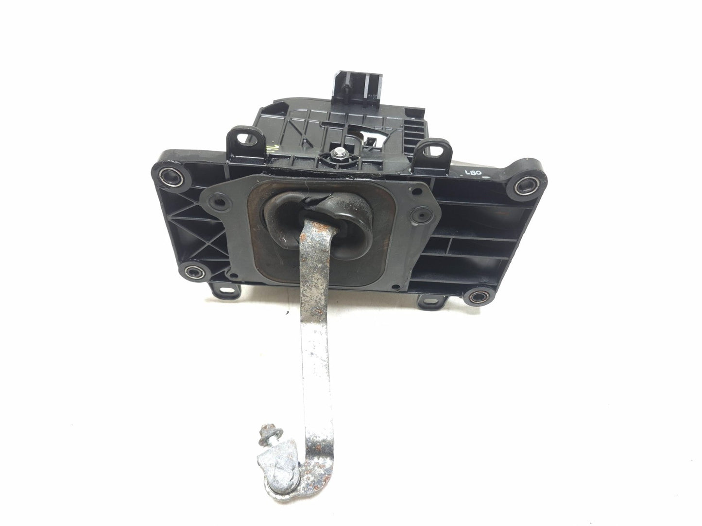 2009 Lexus Is 250 Automatic Gear Shifter Selector Lever OEM