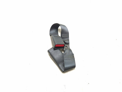 2010 Lexus Hs250h Rear Seat Belt Buckle OEM