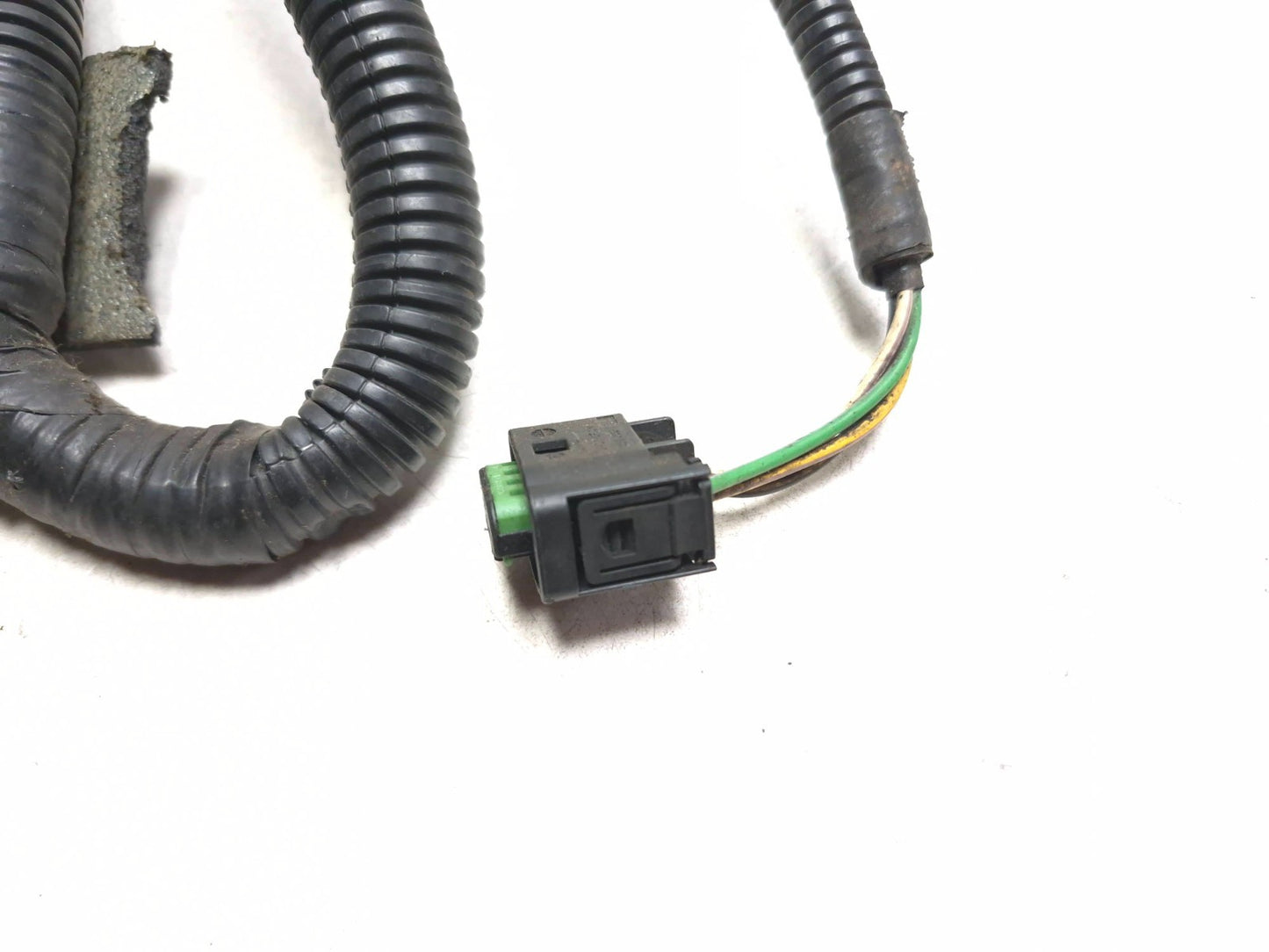 2007 Volvo S40 Fuel Tank Wire Harness OEM