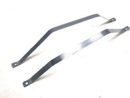 2008 Acura Tl Type-s Fuel Tank Strap Bracket OEM 17521-sda-a00