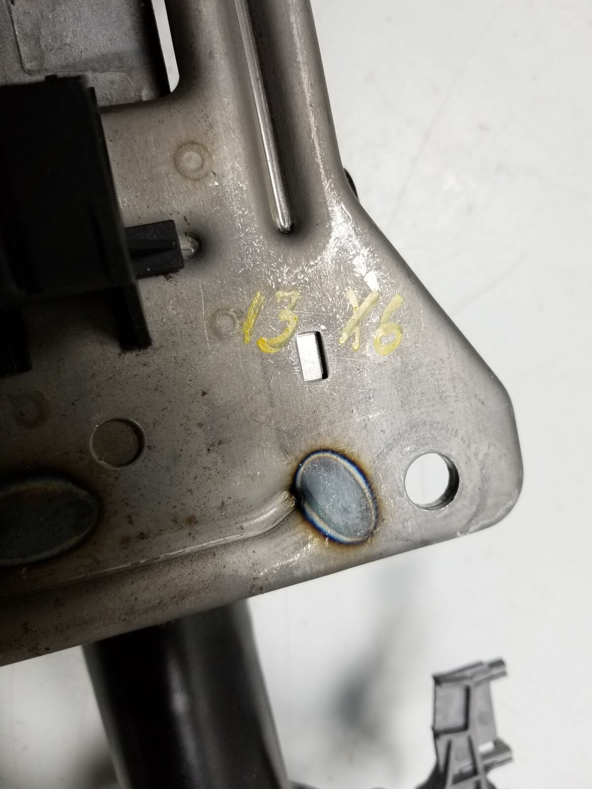 07 08 09 10 11 12 13 BMW X6 Steering Column 6786603 OEM