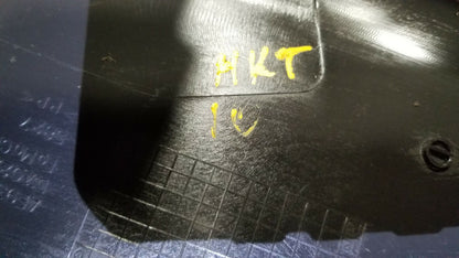 10 11 12 Lincoln MKT Steering Column Cover Trim Lower OEM
