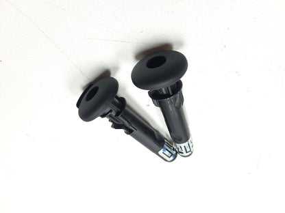 17 22 Buick Encore Seat Side Trim W/ Guide Sleeve Front Passenger Side Right OEM