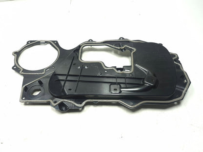 2019 Tesla Model 3 Front Door Inner Closeout Panel Passenger Side Right OEM