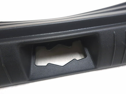 2019 Hyundai Kona Trunk Trim Transverse OEM