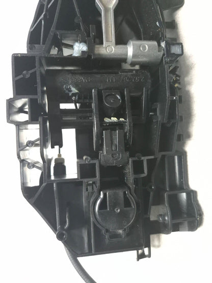 2024 Alfa Romeo Stelvio Exterior Door Handle Rear Driver Side Left OEM