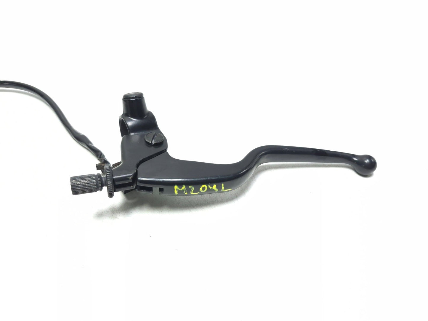 2024 Triumph Speed 400 Clutch Lever & Cable Pair OEM