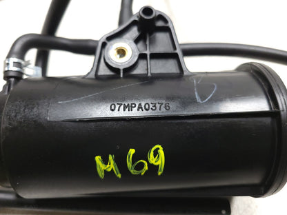2024 Royal Enfield Bullet 350 Evap Vapor Charcoal Emission Canister OEM