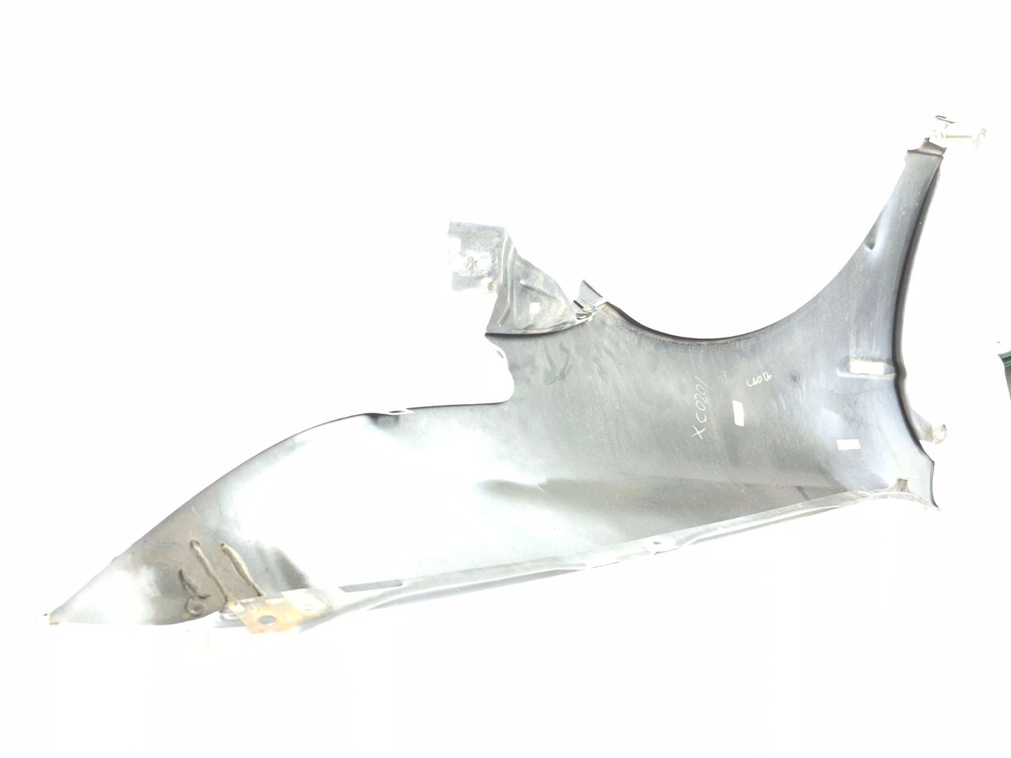 2007 Acura Tl Type-s Front Fender Left Driver Side OEM