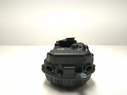 2025 Kawasaki Ninja Ex 500 Air Filter Box & Air Cut Valve OEM